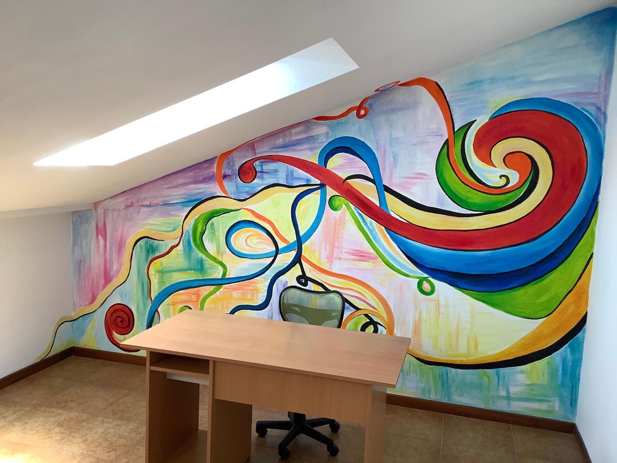 Ferienwohnung El Molino De La Isla Aranda de Duero Exterior foto