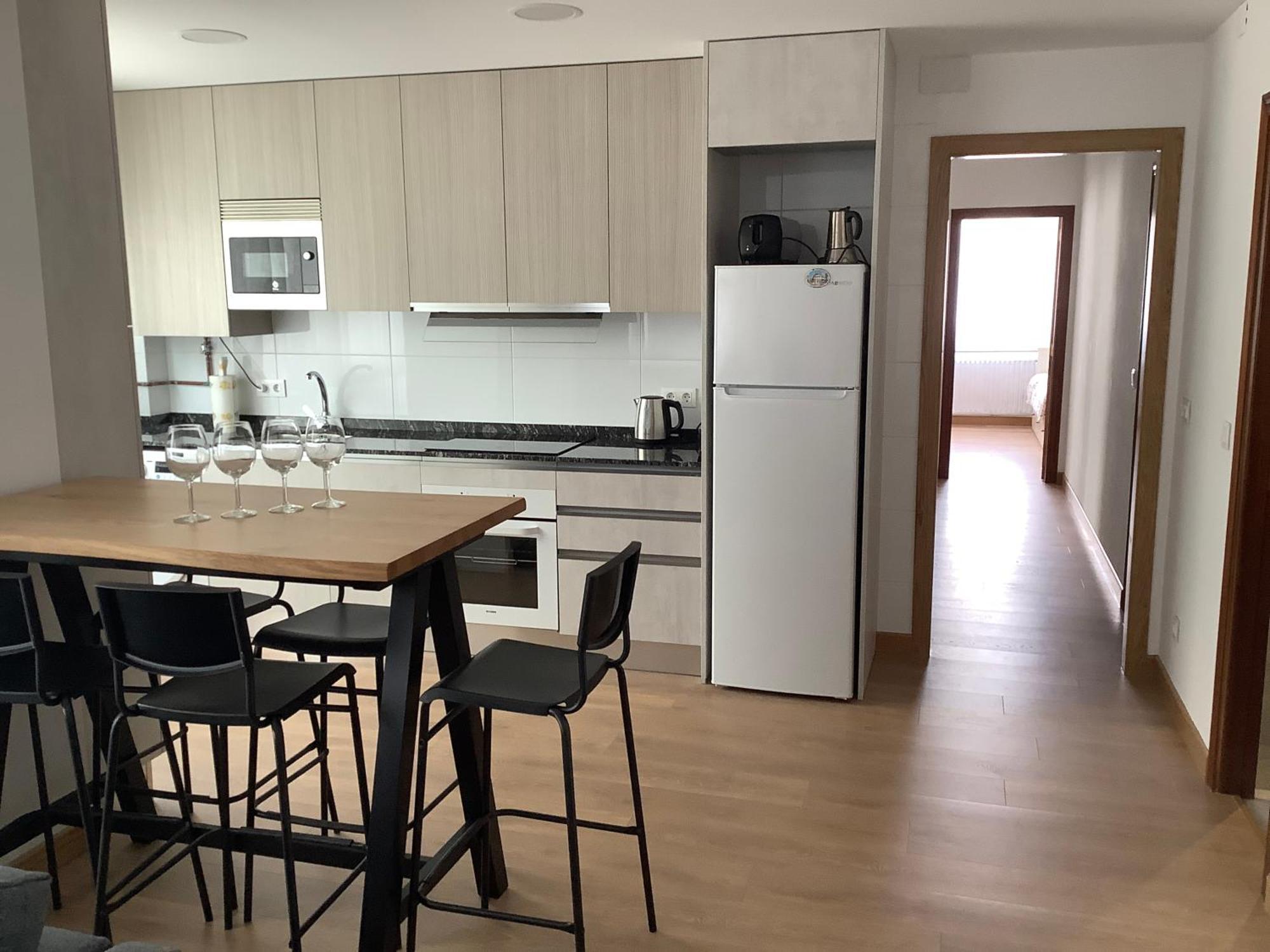 Ferienwohnung El Molino De La Isla Aranda de Duero Exterior foto