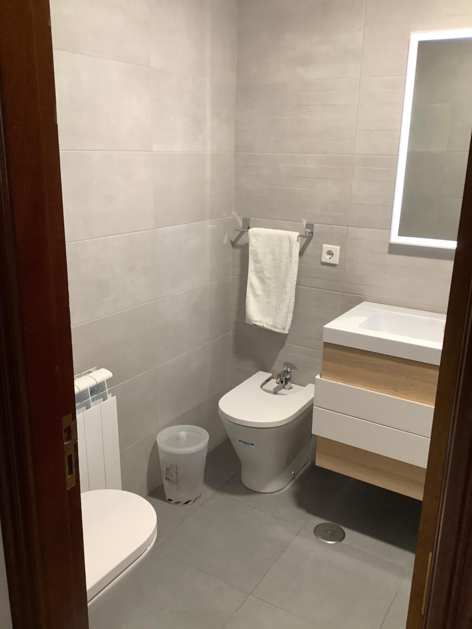 Ferienwohnung El Molino De La Isla Aranda de Duero Exterior foto