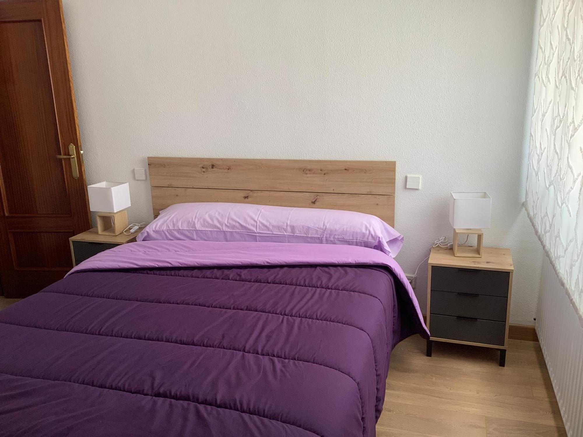Ferienwohnung El Molino De La Isla Aranda de Duero Exterior foto