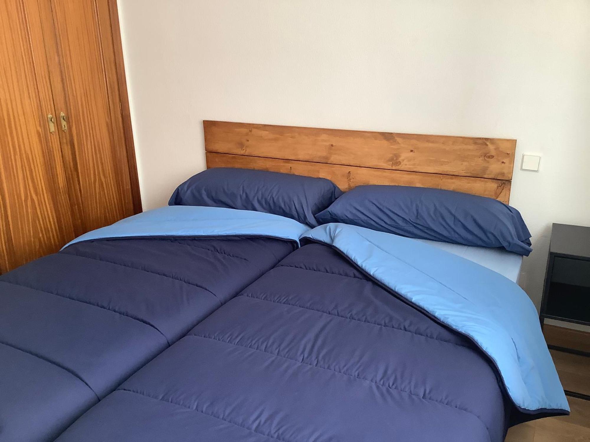 Ferienwohnung El Molino De La Isla Aranda de Duero Exterior foto