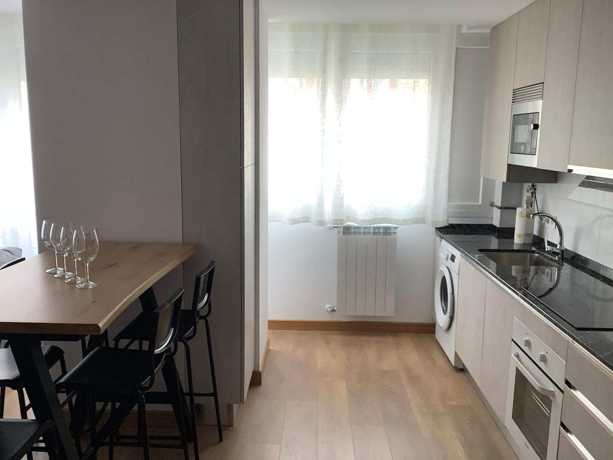 Ferienwohnung El Molino De La Isla Aranda de Duero Exterior foto