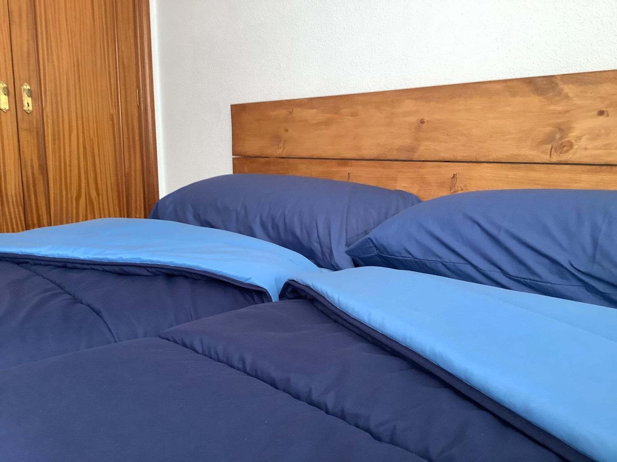 Ferienwohnung El Molino De La Isla Aranda de Duero Exterior foto