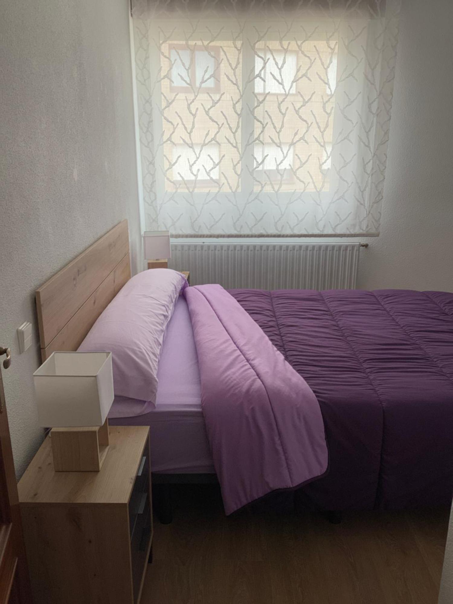 Ferienwohnung El Molino De La Isla Aranda de Duero Exterior foto